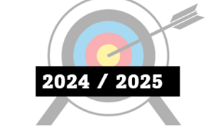 Tarifs, Entrainements et Inscriptions pour la saison 2024/25