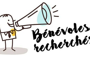 Recherche bénévoles pour l'organisation des concours Salle des 23 et 24 novembre