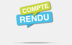 Compte rendu AG 2026