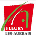 Ville de Fleury les Aubrais