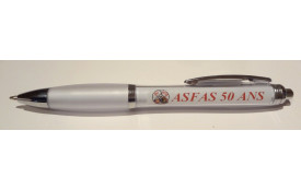 Stylo commémoratif