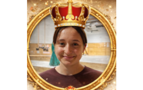 Notre nouvelle Reine Clara organise un Tir le 10 avril prochain !!