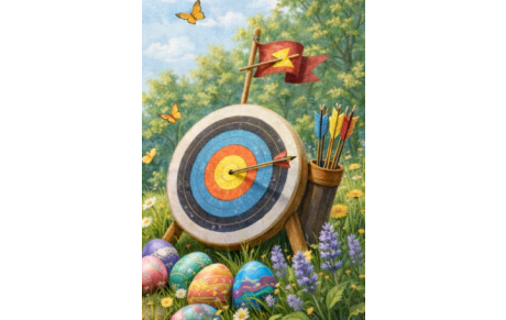 Vacances de Printemps